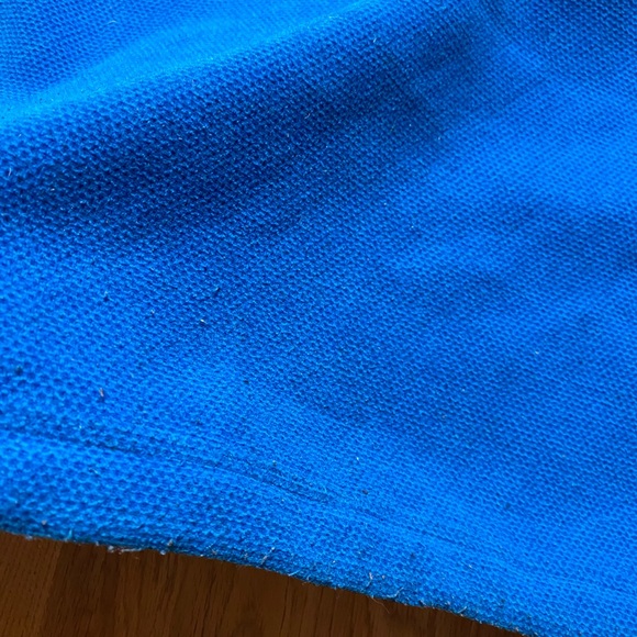 Arc’teryx polartec hooded fleece blue size large - Picture 7 of 10